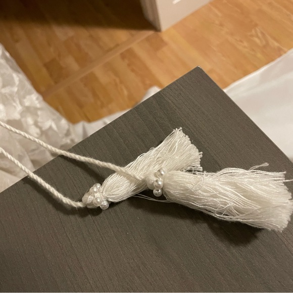 Bowie Gown by All Who Wander - Picture 5 of 10